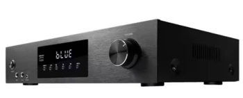 מגבר קול HYPER SOUND KTV-300 ל 4 ערוצים ו 2 אזורים 400W