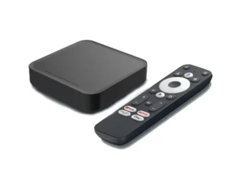 סטרימר ROCKTEK GT1 סטרימר 2GB+32GB מאושר נטפליקס וגוגל