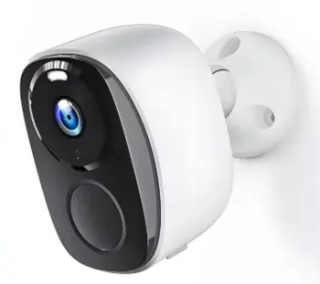 מצלמה WIFI נטענת IP דגם B0-37M