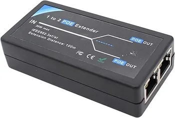 מפצל POE POE EXTENDER