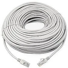 20M CABLE כבל רשת 20 מטר