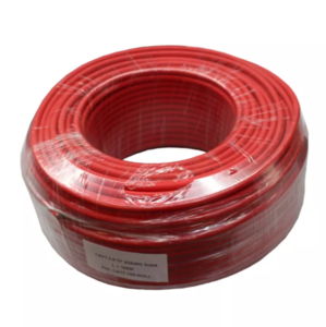 כבל רשת CAT7 באורך 100 מטר פריומיום נחושת