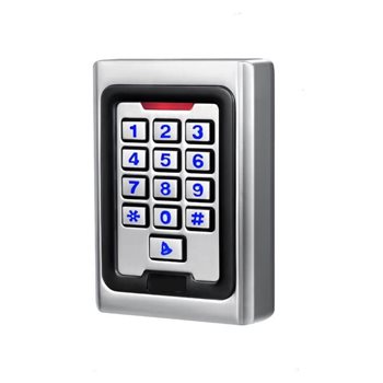 קודן מתכתי מוגן מים קורא ציפים