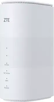 MC801-ZTE נתב סלולרי דור 5