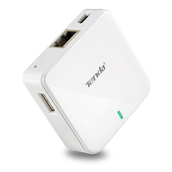 נתב אלחוטי TENDA A6