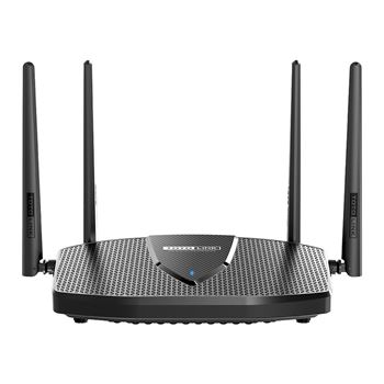 נתב אלחוטי TOTOLINK X6000R WIFI6