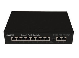 רכזת 8+2 POE EWIND