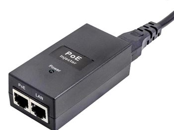 INJECTOR POE 30W אינטקטור POE 30W