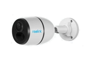 מצלמה חיצונית Reolink Go Plus 4MP 4G