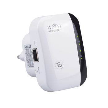 מגדיל טווח WIFI REPATER LINK-MASTER