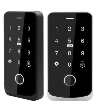 קודן+ סריקת תביעת אצבע