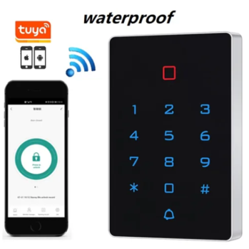 קודן טאץ אפלקציה TUYA