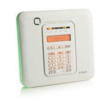 מערכת אזעקה VISONIC 2G Triple -10PowerMaster מערכת אזעקה אלחוטית קומפקטית