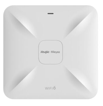 אקסס פוינט RG-RAP2260(G) WiFi 6 Dual Band