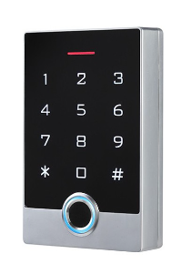 קודן אפלקציה WIFI עם תביעת אצבע