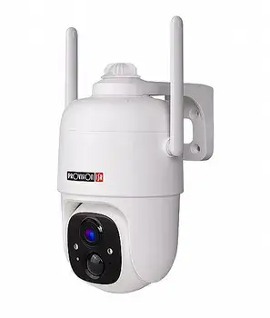 M-PT07 מצלמת אבטחה נטענת וממונעת לתנאי חוץ BCAM-PT07