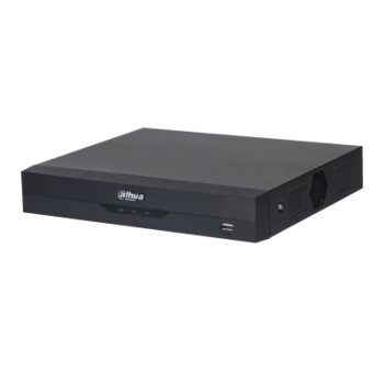 מערכת הקלטה DVR 4 XVR5104HS-I2 5M DAHUA כולל דיסק קשיח 1T