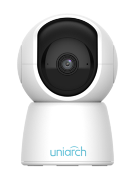 מצלמת אבטחה ביתת 2M Uho-S2 Uho-S2E UNIARCH ·