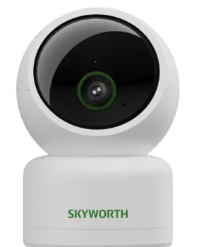מצלמת אבטחה SKYWORTH H30