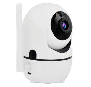 מצלמת אבטחה IP כולל זיהוי תנועה AI 3MP משלוח התארות LINKPRO