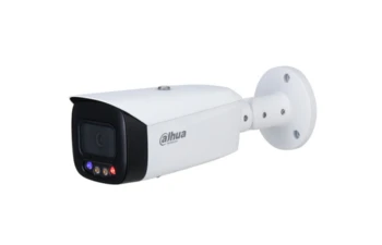 מצלמת IP צ'קלקה dahua 5MP Full Color Tioc 2.8mm IPC-HFW3549T1-AS-PV