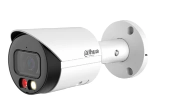 IPC-HFW2849S-S-IL מצלמת IP באיכות 4K 8M DAHUA