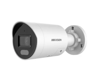 מצלמת Hikvision DS-2CD2047G2H-LIU/SL 4MP 2.8mm