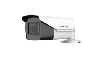 מצלמת Hikvision 5MP DS-2CE19H0T-AIT3ZF 2.7-13.5MM