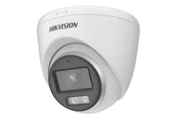 מצלמת Hikvision DS-2CE72K0T-FS 3K 2.8mm