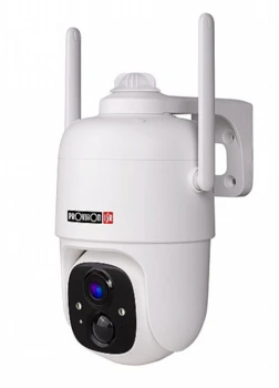 מצלמת אבטחה נטענת וממונעת לתנאי חוץ BCAM-PT07