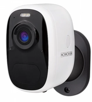 מצלמת אבטחה נטענת לתנאי חוץ BCAM-05 PROVISION