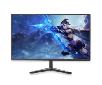 מסך מחשב 24" אינטש כולל רמקולים HOPESTAR