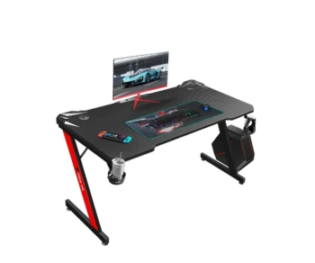 שולחן גיימינג דגם DK-02 מבית XtrikeMe