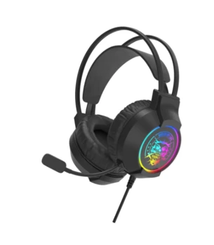 אוזניות גיימינג חוטיות דגם GH-516 מבית XtrikeMe