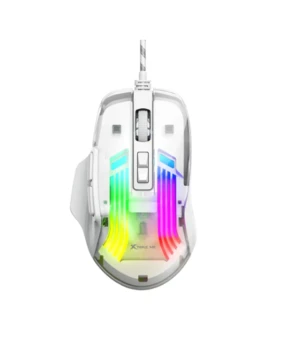 עכבר גיימינג חוטי דגם GM-319 מבית XtrikeMe