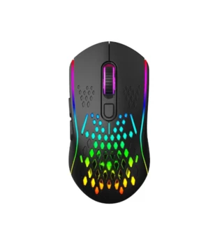 עכבר גיימינג אלחוטי דגם GW-611 מבית XtrikeMe