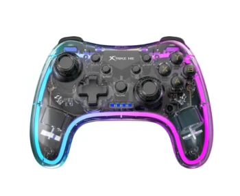 בקר משחק אלחוטי דגם GP-52 מבית XtrikeMe